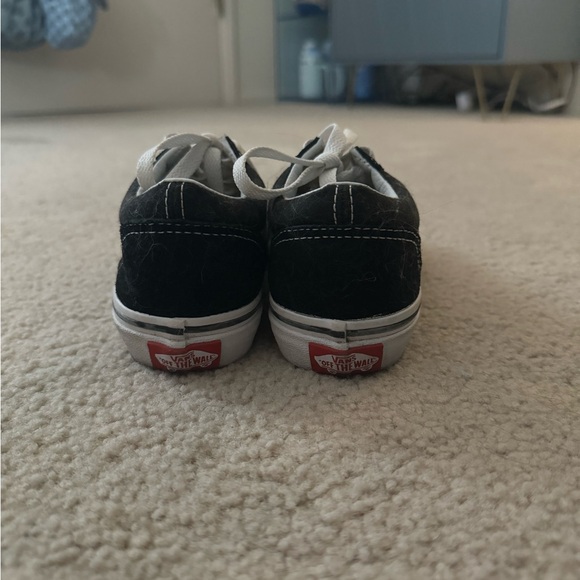 Vans Old School Kids size 1.5 - Picture 2 of 3